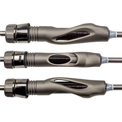 Спиннинг для мормышинга и нано-джига Dayo LIROPUS 1.98m 0.2-0.8gr