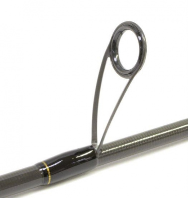 Спиннинг Hearty Rise Evolution III 762MHS 2.30m 7-28gr