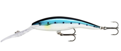 Воблер Rapala Deep Tail Dancer 09 BSRD