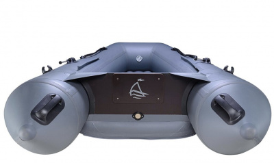 Лодка ПВХ Адмирал 320 НДНД Камуфляж Лес