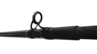 Кастинговое удилище Hearty Rise Jig It Team Dubna Generation 2 TD2C-802MH 2.4m 10-42gr