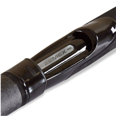 Спиннинг Zemex 24 Solid 762L 2.28m 2-12gr