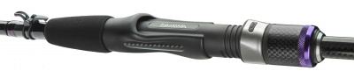 Спиннинг Daiwa PROREX XR pxx762L-T-AD LIGHT JIGGERSPIN 2.25m 5-14gr