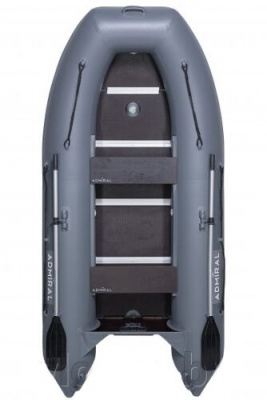 Лодка ПВХ Адмирал 290