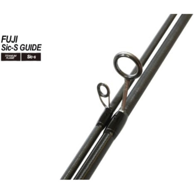 Спиннинг Tict Sram MSR-63AP d-spec 191.5см 0.2-2.5gr