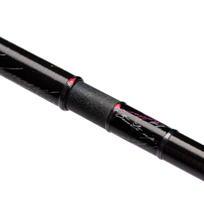 Спиннинг VARIVAS Morris Works Limited SW Finesse AR-801EX-R 2.47m 3.5-28gr