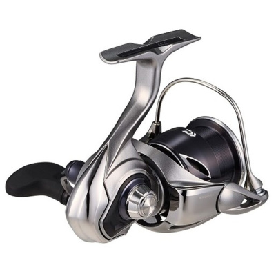Катушка Daiwa 25 Caldia LT2500S-XH