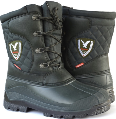 Сапоги зимние Demar Logan р.44