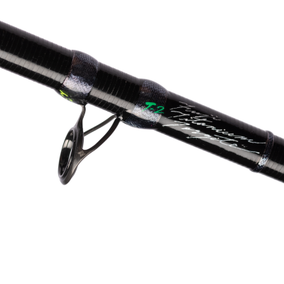 Спиннинг VARIVAS Morris Works Limited SW Finesse AR-801EX-R 2.47m 3.5-28gr