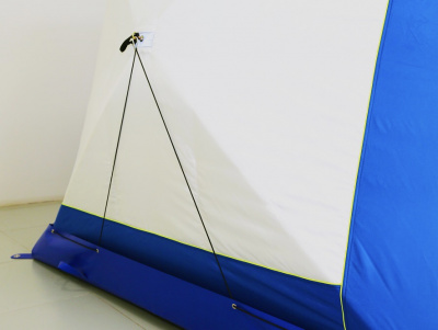 Гидро пол ПВХ утепленный PULSAR 3Т long 220*280 см без отверстий