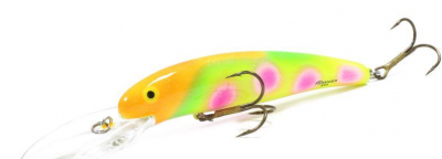 Воблер Bomber Deep Long A B25A 447