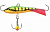 Балансир Rapala Jigging Rap WH3 P 3 cm 6 gr