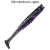 Силиконовая приманка Crazy Fish Nano Minnow 2.8" 53-70-50d-6 Силиконовая приманка Crazy Fish Nano Minnow 2.8" 53-70-50d-6