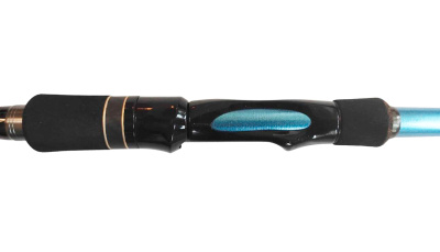 Спиннинг Hearty Rise Jig It Team Dubna Farwater TDF-862XH 2.60m 18-70gr