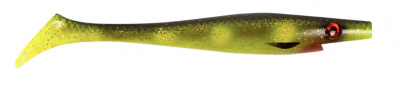 Силиконовая приманка Giant Pig Shad #132 (1 шт.)