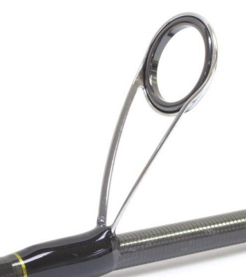 Спиннинг Favorite X1 662ML 1.98m 4-18gr