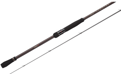 Спиннинг Zetrix Headway ZHDS-802H 2.44m 15-60gr
