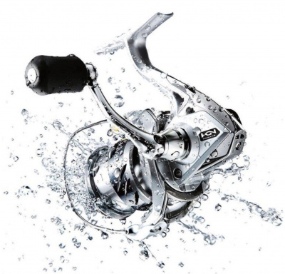 Катушка Shimano Stradic C3000