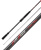 Спиннинг Zetrix Hell Hound DarkBlood HHDC-822SBE 2.50m 0-140gr