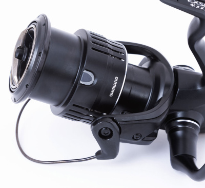 Катушка Shimano 21 Exsence 3000MHG
