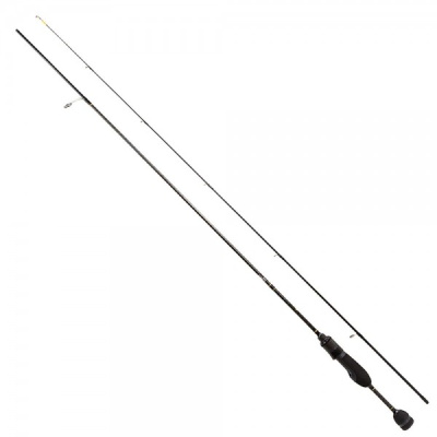 Спиннинг для мормышинга Fish Season Fario MORM-S FM602XUL-S-H4G1Fj 1.80m 0.5-2gr