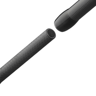 Спиннинг Graphiteleader Silverado UX 24 24GSILUS-762ML 2.29m 3-15gr