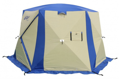 Зимняя палатка Polar Bird Family T (Термо) (340х290/200 см)