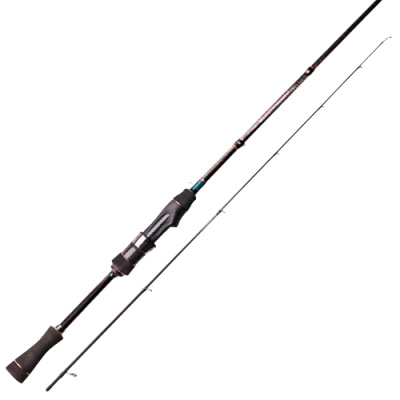 Спиннинг Crazy Fish Versus VSR802HHT 2.44m 20-70gr Extra Fast