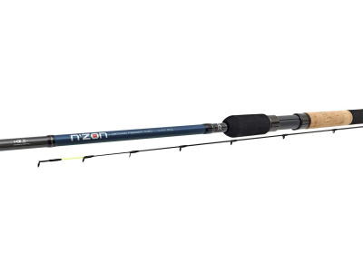 Удилище фидерное Daiwa N´Zon XL Feeder 3.96m 150gr
