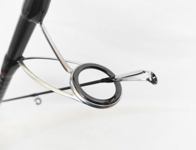 Спиннинг Hearty Rise Stalker SRE-762L 2.30m 4-16gr