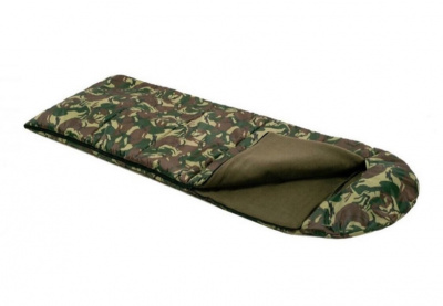 Спальный мешок Poseidon Fish 225*95 см (-25°C)