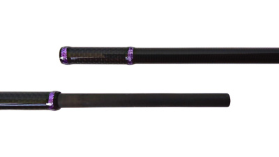 Спиннинг Hearty Rise Volga Game VG-862MH 2.60m 14-54gr