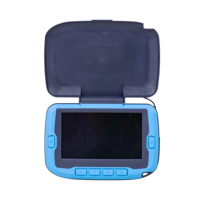 Подводная видеокамера Camping World CALYPSO UVS-04