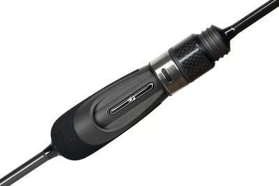 Спиннинг CF Crazy Fish Nano One SE NSRSE612XULS 1.86m 0.3–2.5gr