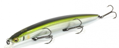 Воблер Megabass X-140 wagin ayu