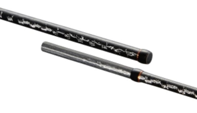 Спиннинг Shimano 21 Soare XR S76UL-Т 2.29m 0.6-6gr