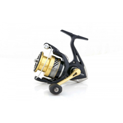 Катушка Shimano Nasci 2500