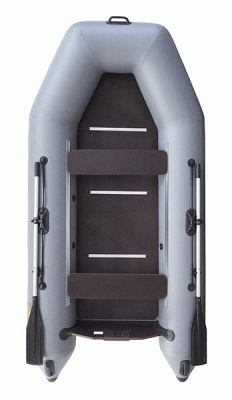 Надувная лодка Marlin 290SL