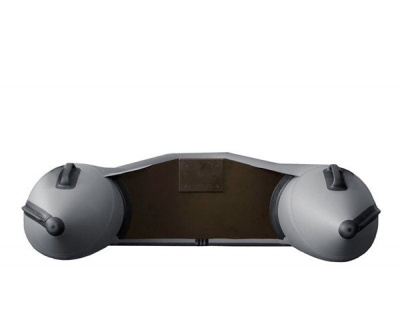 Моторно-гребная лодка Flinc FT320K (Серый) модель 2025 г