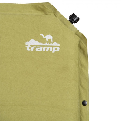 Ковёр самонадувающийся Tramp Comfort 5 XL 200*85*5 см TRI-010W