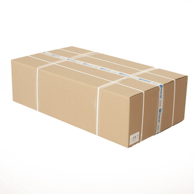 Лодка моторная килевая Румб 285 НДНД (зелёный)