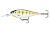 Воблер Rapala Shad Rap Elite 55 GDYP