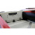 Лодка Polar Bird 340М Merlin (чёрно-красный) стеклокомпозит Лодка Polar Bird 340М Merlin (чёрно-красный) стеклокомпозит