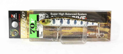 Воблер Zipbaits Rigge 70F 810