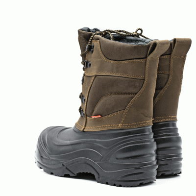 Сапоги зимние Demar Yetti Pro 2 р.43