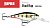 Воблер Rapala Shad Rap SR-9 PEHL