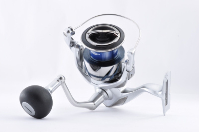 Катушка Shimano 23 Stradic C5000XG
