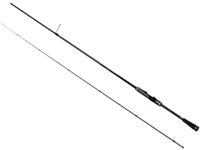 Спиннинг Ronin Rush Super Sonic 802M 2.43m 7-28gr