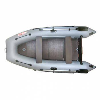 Лодка надувная Angler AN 310