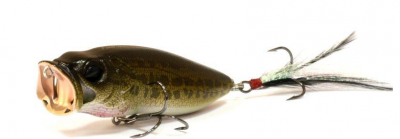 Воблер Megabass Pop Max pagani raigyo